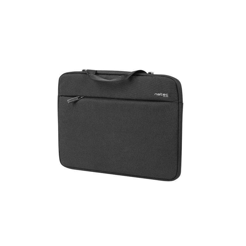 Natec Case Clam 15.6 39,6CM (15.6) Black