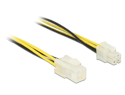 Delock 84954 Cable Power Internal 0,3M — image 1