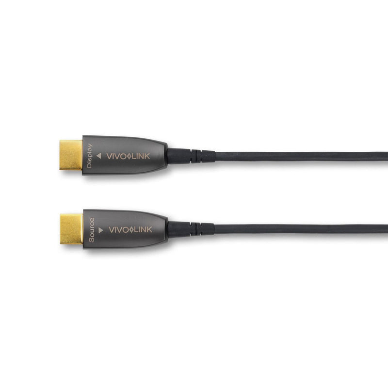 Vivolink PROHDMIOP30 HDMI Cable 30M HDMI Type a Standard Black