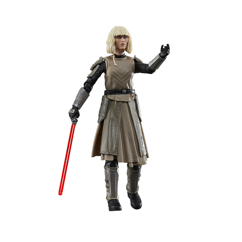 Figura Shin Hati Ahsoka Star Wars 15CM