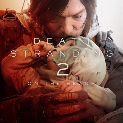 Sony Death Stranding 2: On The Beach Standard Playstation 5 — image 1