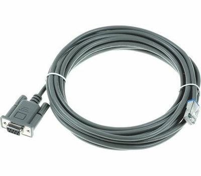 USB Cable Type a Enhanced Coiled Power Off Terminal 5 Meters — image 1