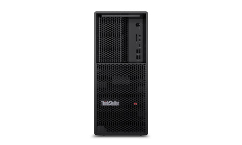 Lenovo Thinkstation P3 Gen 2 30HT - Tower - 1 X Core Ultra 7 270K Plus — image 1