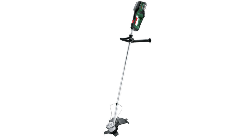 Bosch Desbrozador Wireless Advanced Brushcut 36V-23-750 Body Only 36VOLT Green/Black Without Battery Ni Charge