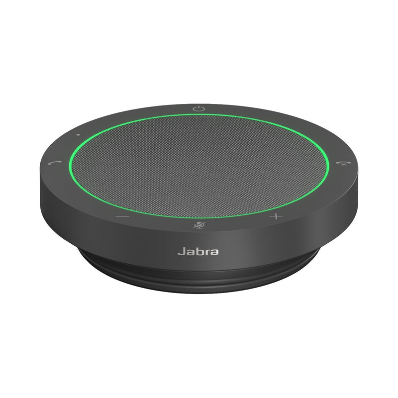 Jabra SPEAK2 40 Altavoz Phone USB Tipo-c Gris