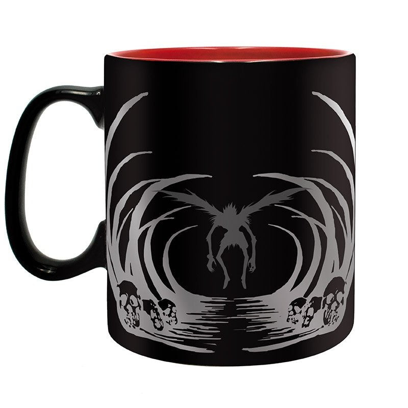 Abystyle Mug Death Note