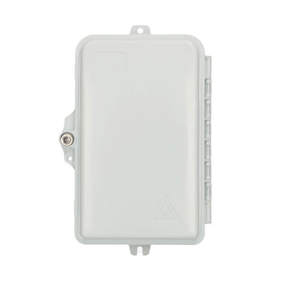 Extralink Alice 2 Core Fiber Optic Distribution Box EX2C1312-2A — image 1