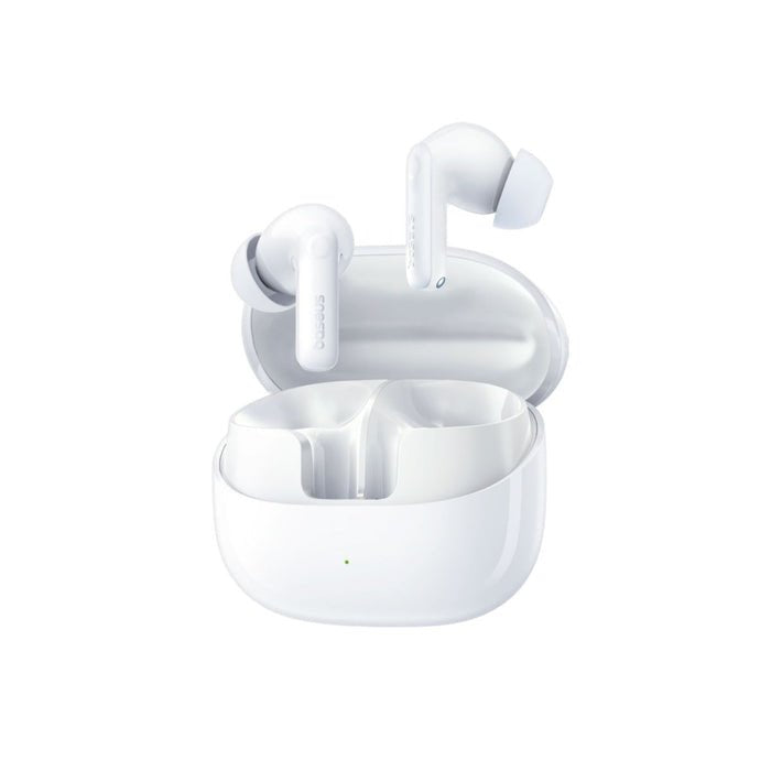 Baseus Headphones Bass BP1 Pro In-ear Tws Moon White