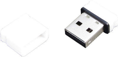 Adapter Nano USB Inter-tech Wi-Fi 4 DMG-02 Stick 150Mbps — image 1