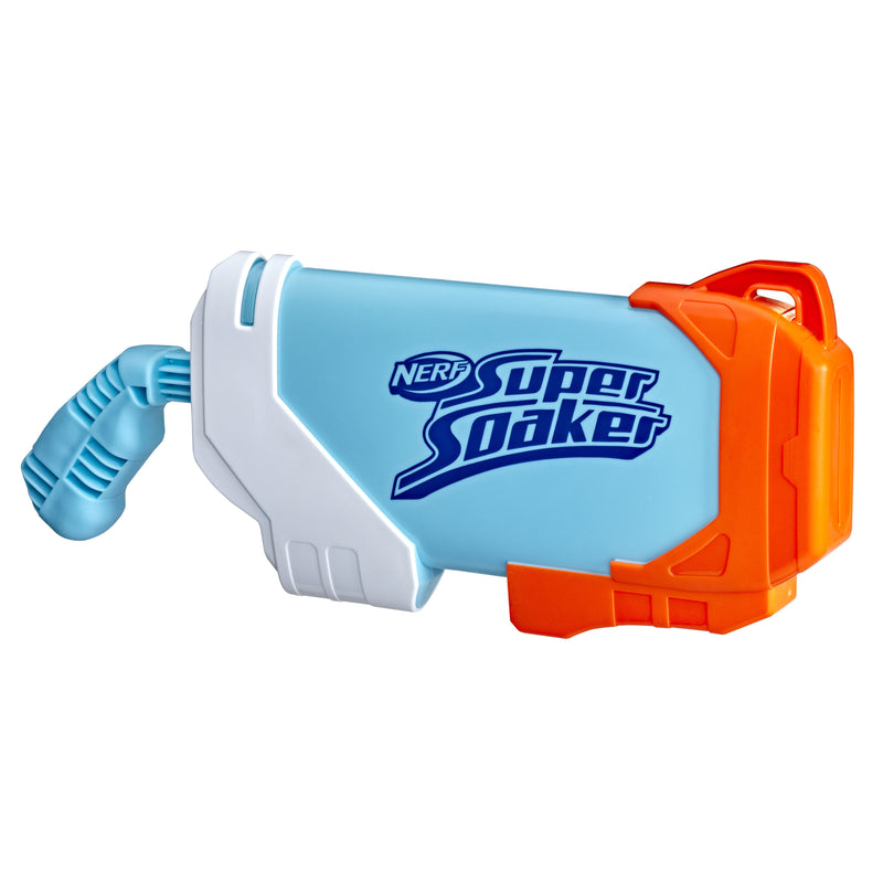 Nerf Pistola Water Super Soaker Torrent