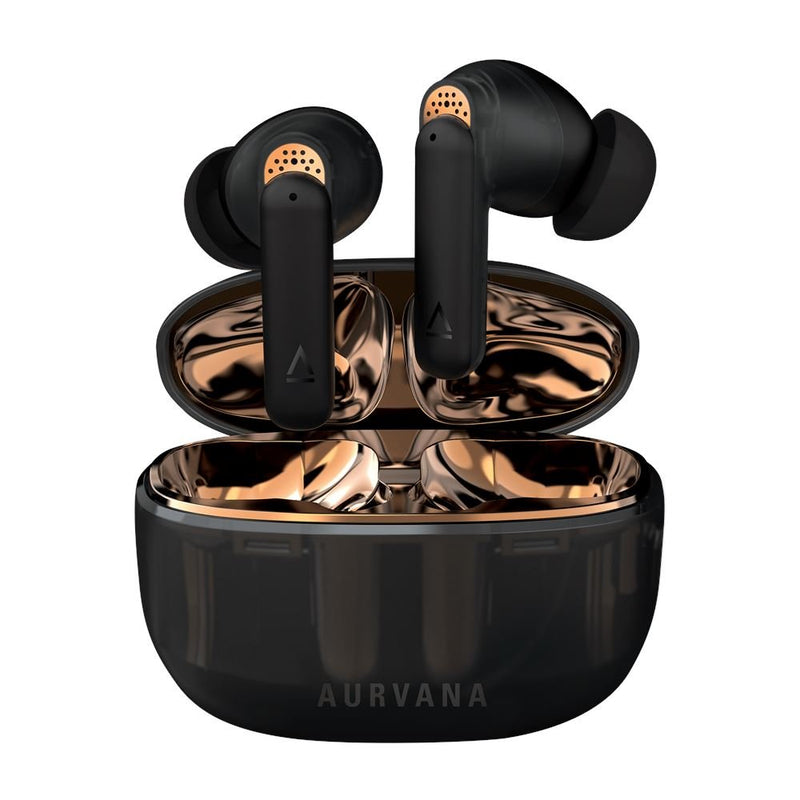 Creative Labs Aurvana Ace 2 Headphones True Wireless Stereo (tws) In-ear Llamadas/Música/Sport/Uso Diario USB