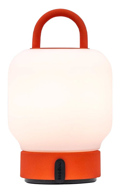 Lamp Laptop a Battery Loome Naranjaowa — image 1