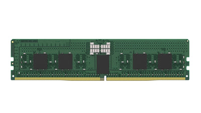 Kingston 16GB DDR5 5600MT S Ecc Reg 1RX8 Module — image 1