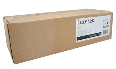 Lexmark Toner 24B7582 Cyan — image 1