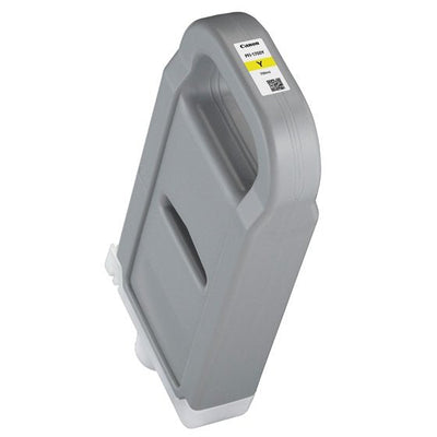 Canon PFI-1700Y Genuine Yellow — image 1