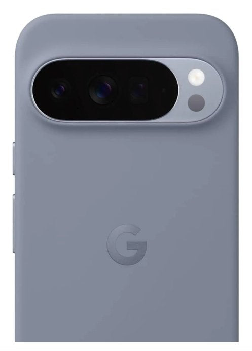 Google Pixelsnap Case For Pixel 10 Pro XL 17,3CM (6.8) Grey