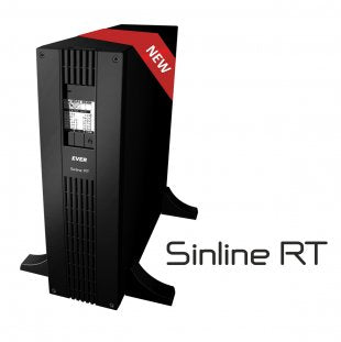 Ever W/SRTLRT-002K00/00 UPS Ever Sinline Rt 2000