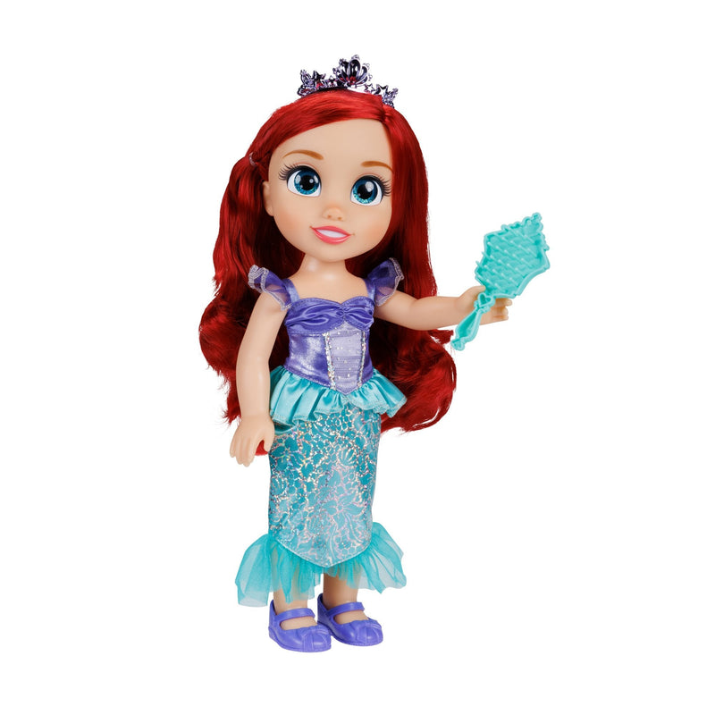 Muñeca Ariel Sirenita 100TH Anniversary Disney 38CM
