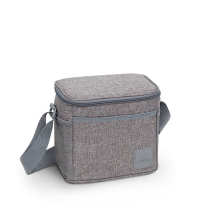 Rivacase 5706 Bag Thermal Grey 5,5 L — image 1