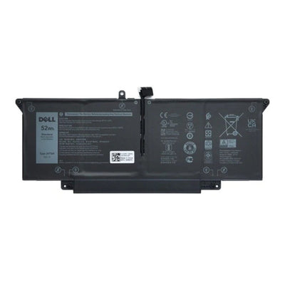 Dell Battery 7.6V 6500MAH Dell Latitude 7310 Hrgyv — image 1