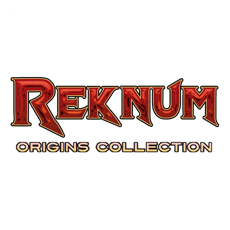 Set Reknum Origins Collection Switch