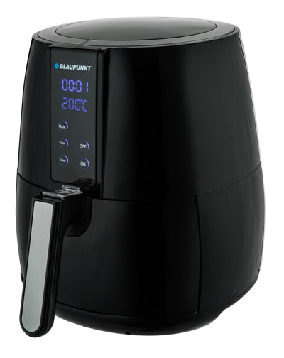 Blaupunkt Fryer AFD501 Double 4 L Independiente 1500W Black — image 1