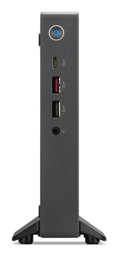 Acer Mini PC Veriton N2595GT C5 120U 16 512 W11P — image 1