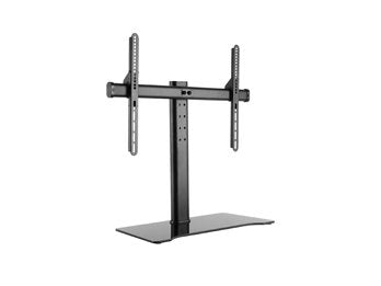 Equip Stand TV 32 55 VESA 600X400 Max. 40KG Grey