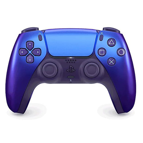 Sony 1000044475 Controller And Wheel Indigo Bluetooth/USB Gamepad Analógico/Digital Playstation 5, Ios — image 1