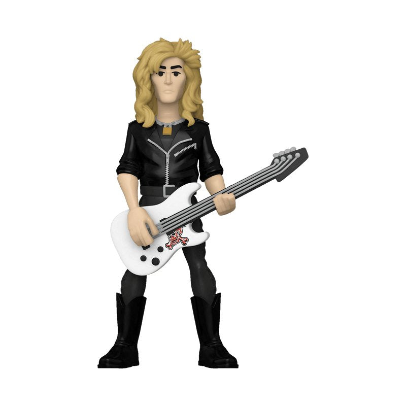 Figura Vinyl Oro Guns N Roses Duff