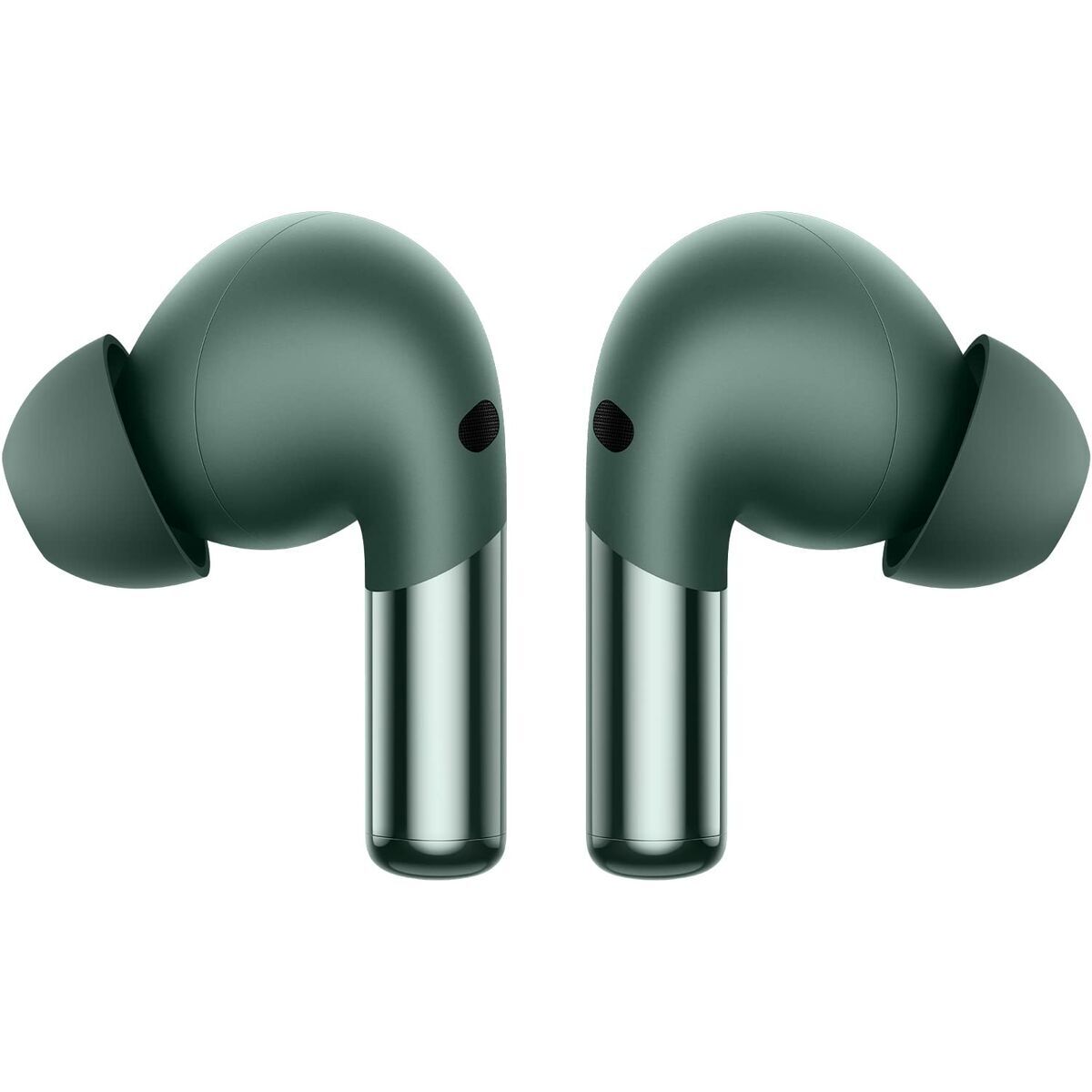 Oneplus Headphones With Microphone Oneplus Buds Pro 2 Green