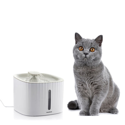Pet Water Fountain InnovaGoods (Refurbished B)