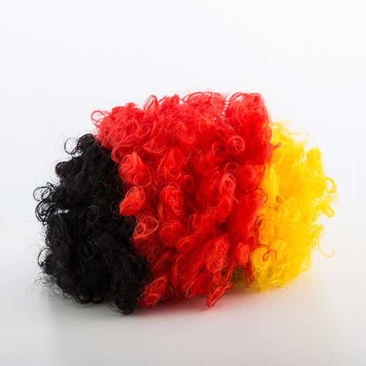 Wigs Germany