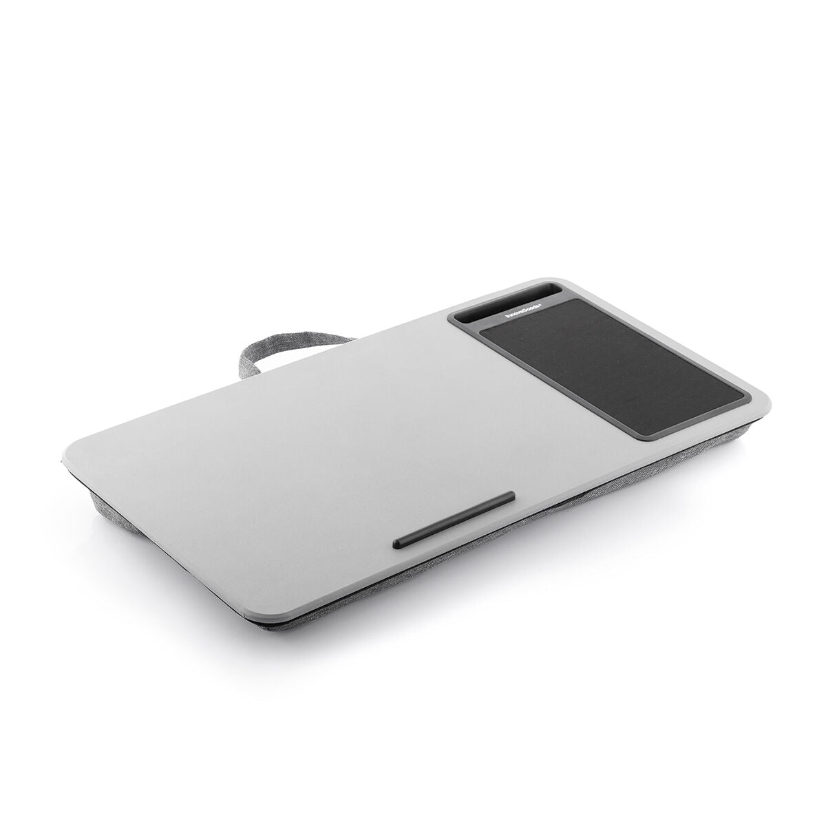 Innovagoods Portable Laptop Desk With Xl Cushion Deskion Innovagoods
