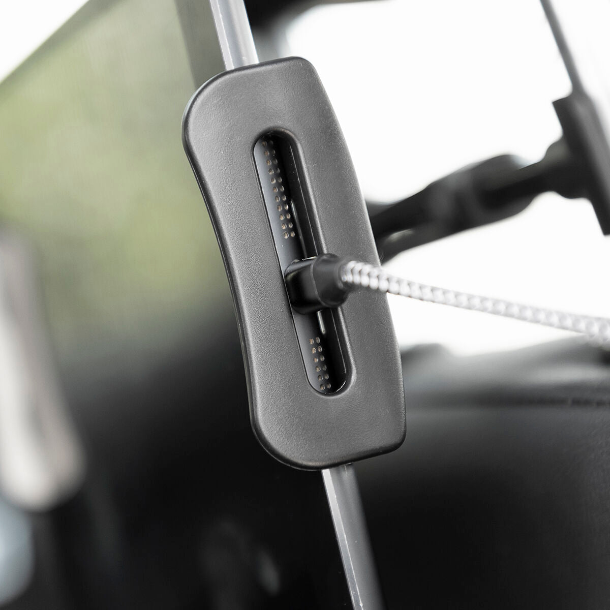 Innovagoods Tablet Bracket For Car Taholer Innovagoods