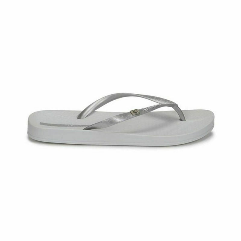 Women's Flip Flops Ipanema Anat Beige 40