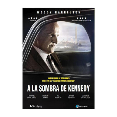 a Sombra Kennedy - Dvd — image 1