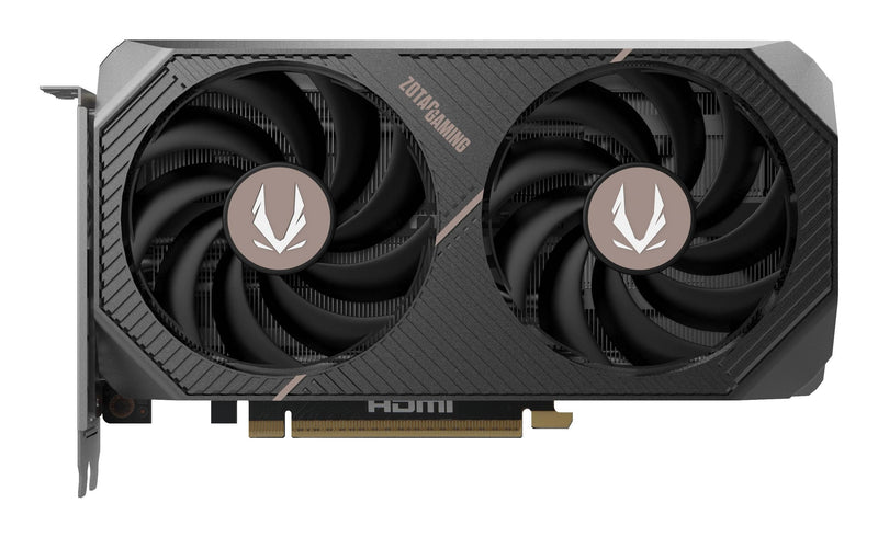Zotac Graphics Card Rtx 5060 Ti Amp 8GB GDDR7 ZT-B50610F-10M
