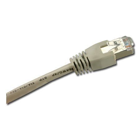 Sharkoon Cable Connection RJ45 CAT.6 SFTP White 1 Tape Measure 4044951015054
