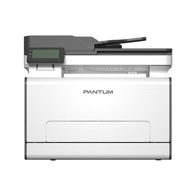 Pantum Printer CM2100ADW Multifuncion Laser Colour Wi-Fi Duplex 20PPM — image 1
