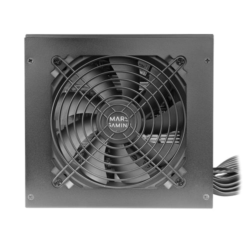 Mars Gaming Power Supply MPB750S 750W Fan 12CM 80 Plus Bronze — image 1