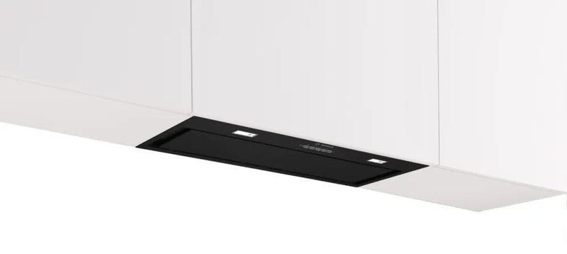 Bosch Campana Serie 8 DLN78PC60 Encastrada Black a + 590M³/H