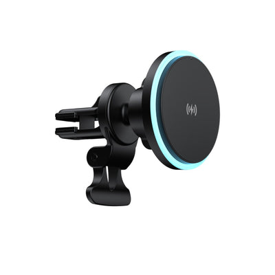 Havit Charger Inductivo With Temporizador 3IN1 W3032 — image 1