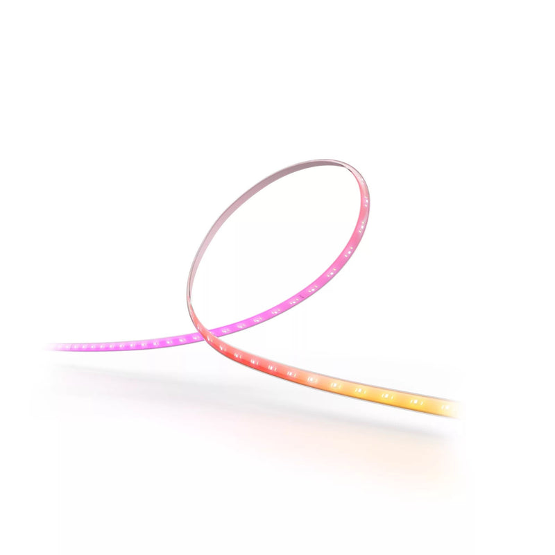 Philips Hue Play Gradient Strip Luces LED TV 65