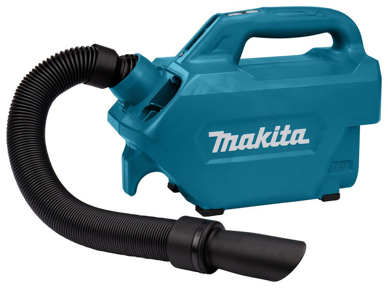 Makita DCL184Z, Vacuum Cleaner Mano DCL184Z