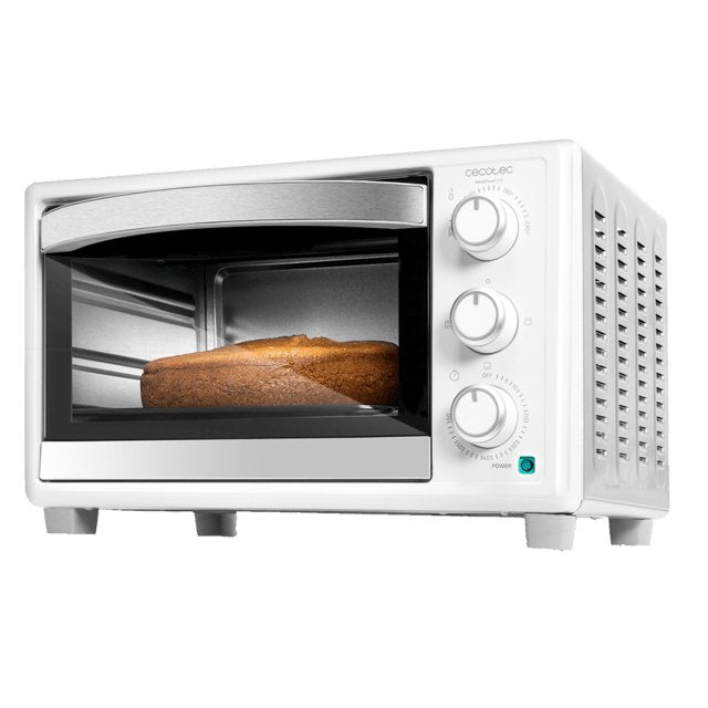 Horno Desktop Bake&toast 2300 Blanco