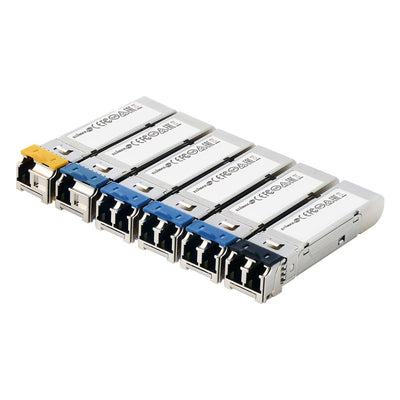Edimax Switch Mini Gbic MG-1000AS1 V2 Multi Mode 10KM — image 1