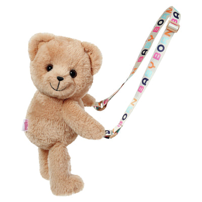 Zapf Creation Bolso Zapf Baby Oso — image 1
