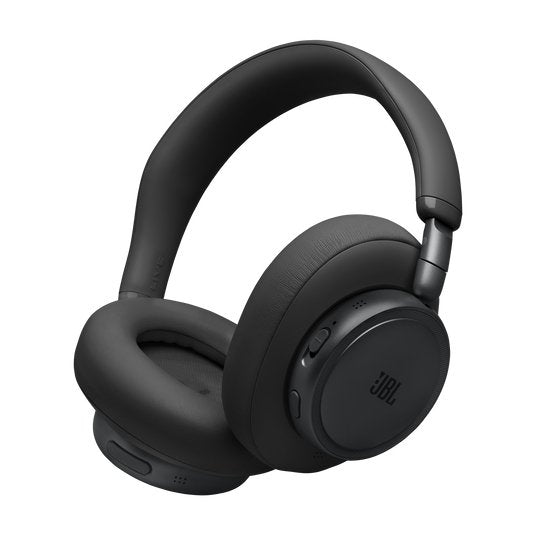 Jbl Live 780NC Kabellose Over-ear-kopfhörer With Adaptivem Noise Cancelling