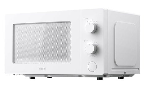 Xiaomi Horno Microwave Microwave Oven White 20L — image 1